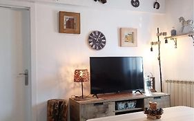 Apartament Turístic Campdevànol